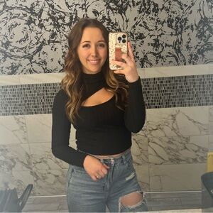 Meet your Posher, Kayla